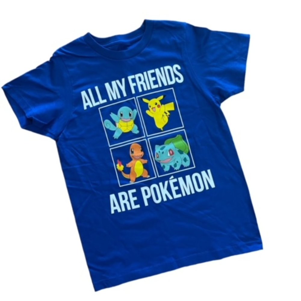 Pokeman